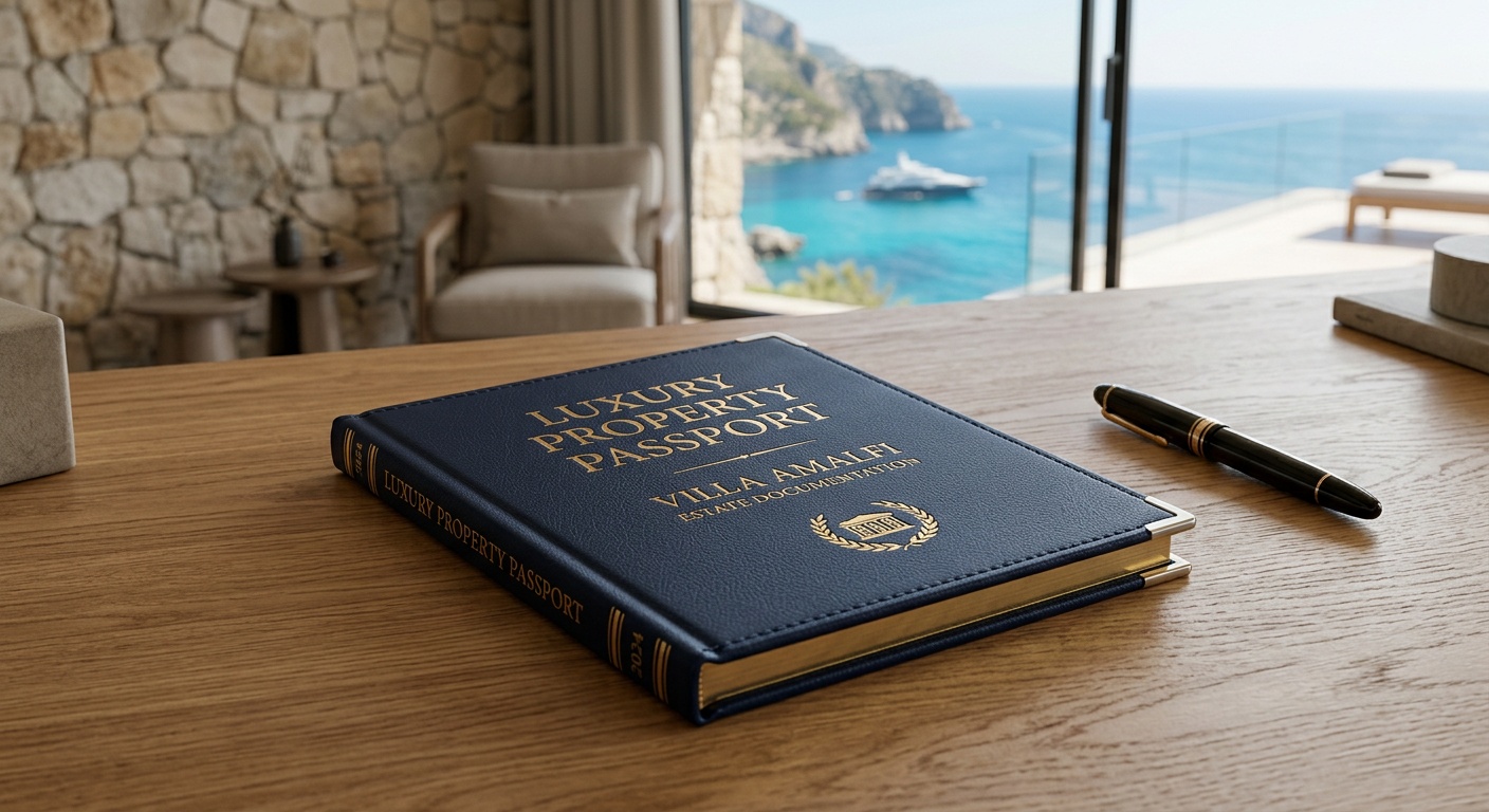 Golden Visa Real Estate Investment