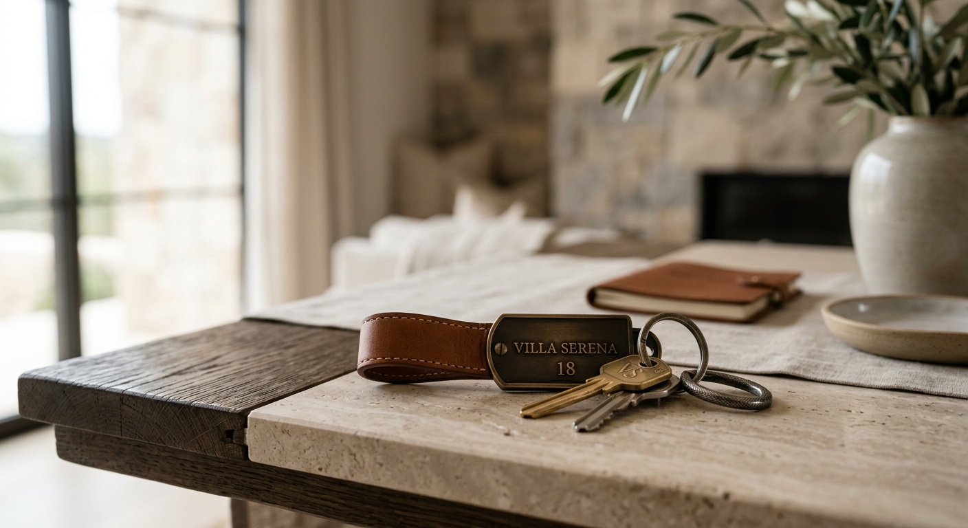 Real Estate Visa