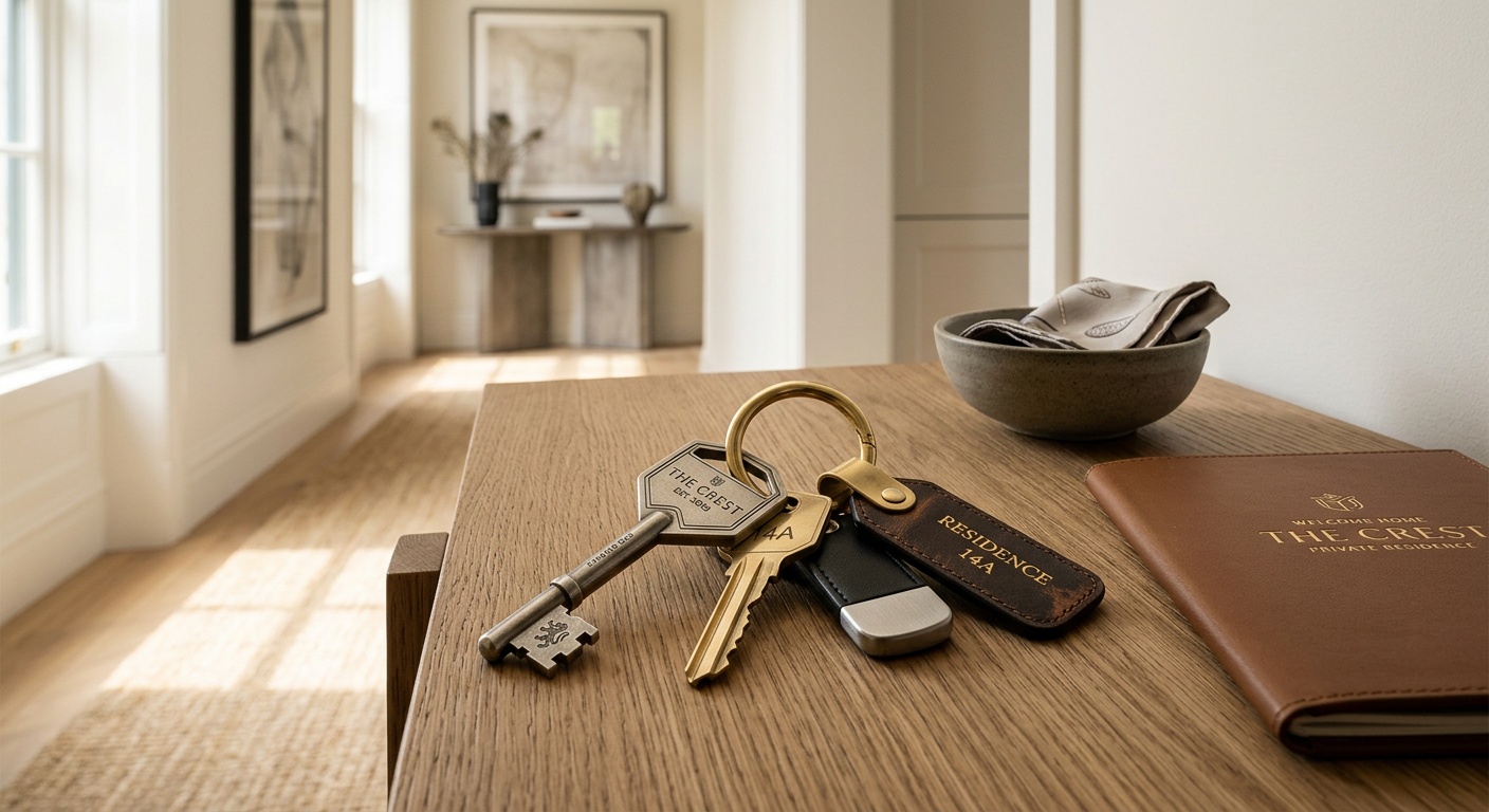 Real Estate Visa